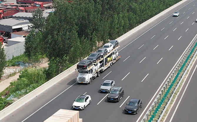 大足区高速公路汽车救援